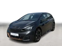 Gebraucht Cupra Born 150 kW (204 PS) 2022 Grau Kleinwagen
