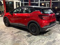 Gebraucht Renault Captur Intens 91 PS (66 kW) 2021 Rot SUV