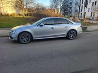 Gebraucht Audi A4 224 PS (164 kW) 2015 Limousine