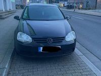 Usata VW Golf V 80 CV (58 kW) 2007 Berlina