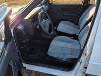 Gebraucht VW Golf II 55 PS (40 kW) 1990 Weiß Kleinwagen