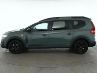 Usata Dacia Jogger Extreme 110 CV (80 kW) 2023 Grigio Monovolume