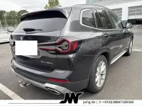 Gebraucht BMW X3 Sport Line 292 PS (214 kW) 2022 Sophistograu brillanteffekt me SUV