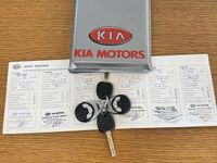 Gebraucht Kia Picanto Edition 7 69 PS (50 kW) 2011 Rot Kleinwagen