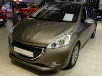 gebraucht Peugeot 208 e-HDi FAP 92 Stop&Start Allure