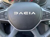 Neu Dacia Jogger Extreme 91 PS (66 kW) 2025 Grau Van / Kleinbus