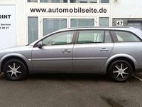 gebraucht Opel Vectra 1,9 CDTI Caravan Edition*FACELIFT*NAVCD70