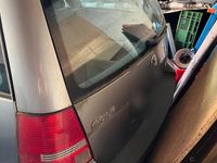 Gebraucht VW Golf IV 55 PS (40 kW) 2003 Silber Kombi