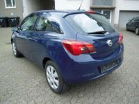 gebraucht Opel Corsa 1.2 Edition Inzahlungnahme möglich ! !