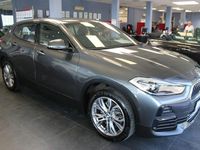 Gebraucht BMW X2 Advantage 192 PS (141 kW) 2020 Minerlgrau metallic SUV