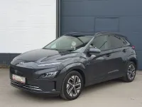Gebraucht Hyundai Kona Prime 150 kW (204 PS) 2022 SUV