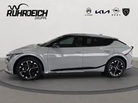 Neu Kia EV6 GT-Line 175 kW (239 PS) 2025 Grau SUV