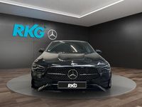 Gebraucht Mercedes CLA200 Shooting Brake AMG 163 PS (119 kW) 2025 Schwarz Kombi