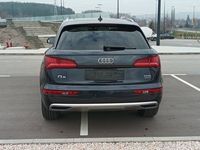 gebraucht Audi Q5 2.0 TFSI S tronic quattro