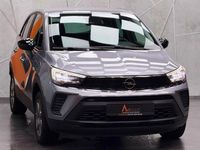 Gebraucht Opel Crossland X 2022 Grau SUV