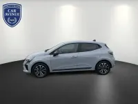 Ny Renault Clio V Techno 143 HK (105 kW) 2026 Svart Sedan