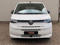 Usado VW Multivan Life 150 HP (110 kW) 2023 Branco Monovolume