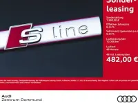 Gebraucht Audi A6 Ambiente 245 PS (180 kW) 2023 Blau Kombi