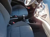 Gebraucht Kia Picanto Intro Edition 86 PS (63 kW) 2015 Schwarz Kleinwagen