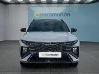 Neu Hyundai Tucson N Line 179 PS (131 kW) 2026 SUV