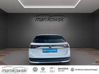 Gebraucht VW Passat Business 150 PS (110 kW) 2025 Weiss Kombi