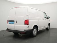 Gebraucht VW Transporter 110 PS (80 kW) 2020 Weiss / candy weiss Van