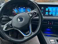 Gebraucht VW Golf VII GTE 150 PS (110 kW) 2021 Grau Kleinwagen