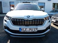 gebraucht Skoda Kodiaq Style 2.0 TSI 4x4