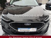 Gebraucht Ford Focus 120 PS (88 kW) 2022 Schwarz Kombi