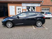 Gebraucht Seat Leon XCELLENCE 150 PS (110 kW) 2017 Schwarz Limousine