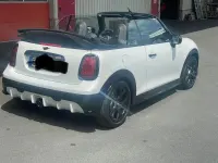 Gebraucht Mini John Cooper Works 231 PS (169 kW) 2026 Weiß Kleinwagen