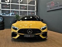 gebraucht Mercedes SL63 AMG AMG 4Matic