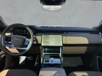 Neu Land Rover Range Rover HSE 551 PS (405 kW) 2026 Andere SUV