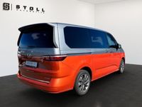 gebraucht VW Multivan T71.4 TSIe DSG Energetic Travel Assist