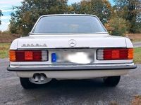 gebraucht Mercedes SLC280 w107 coupe