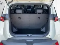 Neu BYD Dolphin Surf Comfort 114 kW (156 PS) 2026 Weiß Kleinwagen