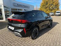 Neu Cupra Terramar VZ 265 PS (194 kW) 2025 Schwarz SUV