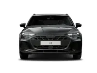 Gebraucht Audi A3 S-Line 150 PS (110 kW) 2025 Grau Limousine