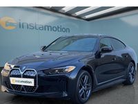 Gebraucht BMW i4 250 kW (340 PS) 2023 Andere Limousine
