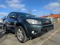 gebraucht Toyota RAV4 RAV 4Executive