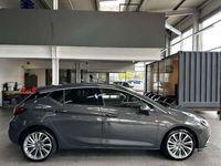 gebraucht Opel Astra 1.6 CDTI Innovation
