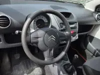 Gebraucht Citroën C1 Advance 68 PS (50 kW) 2010 Kleinwagen