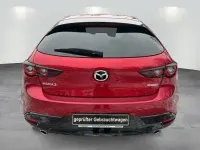 Gebraucht Mazda 3 Center-Line 140 PS (102 kW) 2025 Soul red crystal m Limousine