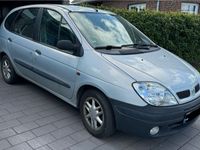 gebraucht Renault Scénic 