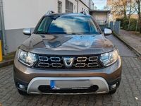 gebraucht Dacia Duster II