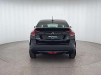 Gebraucht Citroën C4 PureTech 131 PS (96 kW) 2024 Schwarz SUV