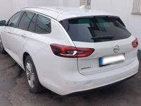 gebraucht Opel Insignia B Innov. Leder,LED,HeadUp,360Kam,Unfall