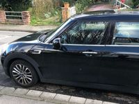 gebraucht Mini Cooper D Clubman 