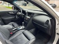 gebraucht Infiniti Fx30 FXAWD Aut. S Premium