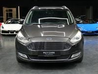 Gebraucht Ford Galaxy Titanium 150 PS (110 kW) 2016 Grau Van / Kleinbus